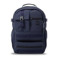thumbnail image 1 of TOTTO Mochila Ergonómica Extra Grande para Hombre Porta Laptop 15,4con Correa de Pecho |Senderismo - azul XG, 1 of 10