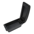 thumbnail image 4 of Oubit Car Armrest Box,Car Armrest Box Artificial Central Console Container Central Storage Box Exceptional Craftsmanship, 4 of 9