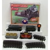 Lionel 7-11140 G Pennsylvania Flyer Large Scale Train Set