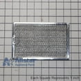 thumbnail image 2 of Whirlpool Microwave Grease Filter 4358853, 2 of 3