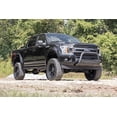 thumbnail image 5 of Rough Country 6" Lift Kit (fits) 2015-2020 F150 4WD | Vertex Coilovers | V2 Monotube Shock | Knuckle Suspension | 55757, 5 of 8