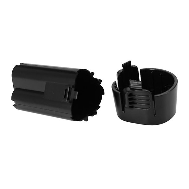 Caja de plástico de batería de taladro eléctrico Bl1013 para batería de iones de litio de 12v 10,8v sin circuito de placa PCB B