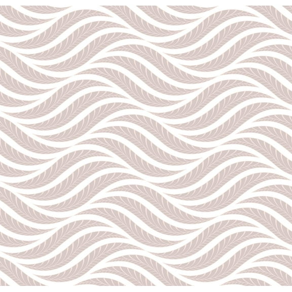 MuralsPrint Indigo Tie Dye Removable Wallpaper - 10'ft H x 24''inch W