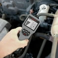 thumbnail image 2 of Brake Fluid Tester Automotive Brake Fluid Detector with LCD Display for DOT Vehicles, 2 of 5