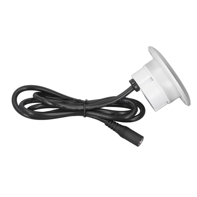 Embedded Charging Round Port, QC3.0 Fast Charging Phone Desktop Station For Dormitory Hotel 12 To 30V