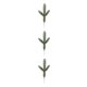 thumbnail image 1 of Planta artificial Pino Bearachild 30X Tamaño compacto, 1 of 6