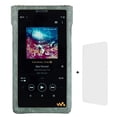 thumbnail image 1 of Funda + protector de pantalla MITER CASE para Sony NW-WM1AM2/NW-WM1ZM2, 1 of 9