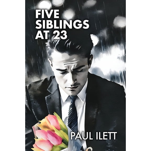 Five Siblings at 23, (Paperback)
