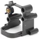 thumbnail image 2 of Soporte de batería duradero para avión izquierdo y derecho, soporte de batería de plástico para DJI FPV ComboLeft, 2 of 8