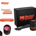 thumbnail image 1 of Thermal Grizzly KE 14.2W/MK Computer Thermal Paste Large Capacity Thermal Paste Conductivity For CPU GPU Graphics Card Notebook Extreme 33.84g, 1 of 6