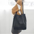 thumbnail image 4 of Bolso de Yute con Flores Vintage, Bolso Grande de Tela para Mujer, 4 of 5