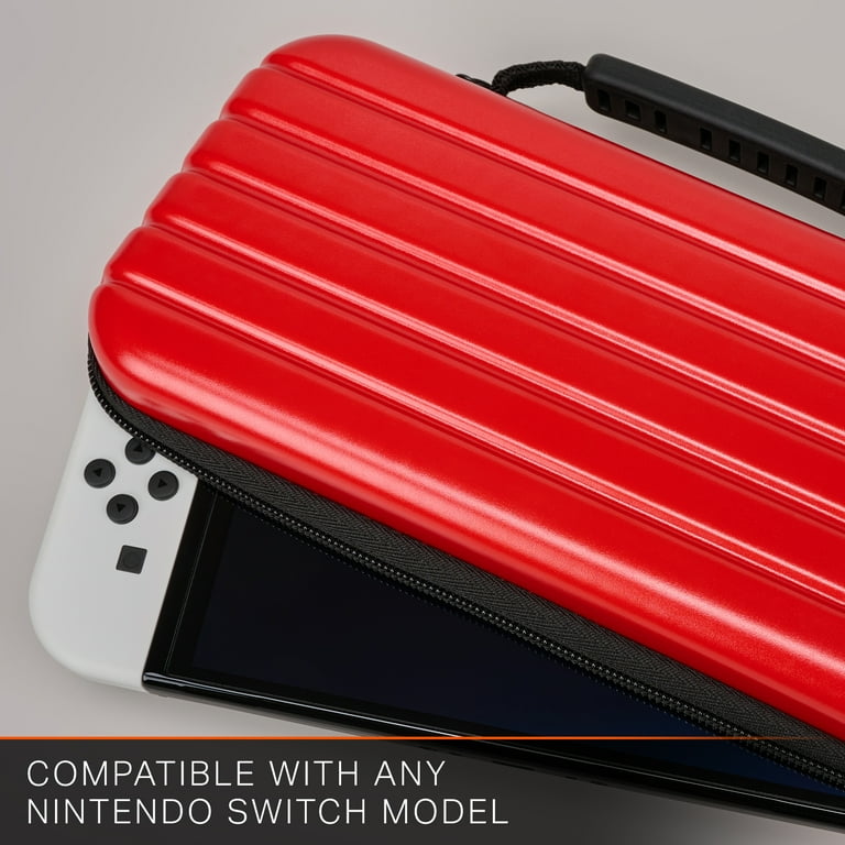 PowerA Travel Pro Case for Nintendo Switch - OLED Model, Nintendo