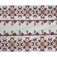 thumbnail image 4 of oneOone Polyester Lycra Fabric Floral Block Fabric Prints By Yard 56 Inch Wide, 4 of 4