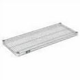 thumbnail image 4 of Nexel S1260C 60"W x 12"D Chrome Wire Shelf, Steel, 600 Lbs Capacity, 4 of 4