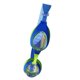 thumbnail image 4 of Gafas de natación para niños HD, impermeables, antivaho, gafas de natación para niños pequeños para bucear con caja de almacenamiento, azul de metileno, 4 of 10