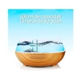thumbnail image 4 of Difusor de Aromas y Lámpara Nocturna Bluelander CBHH-0204 400ml, 4 of 4