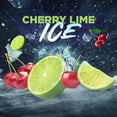 thumbnail image 2 of Polvo para antes del entrenamiento BSN N.O.-XPLODE Cool Rush Cherry Lime Ice, 2 of 8