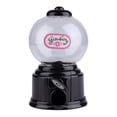 thumbnail image 1 of Mini Candy Machine, Bubble Gumball Dispenser, Coin Bank Toy High Quality, 1 of 3