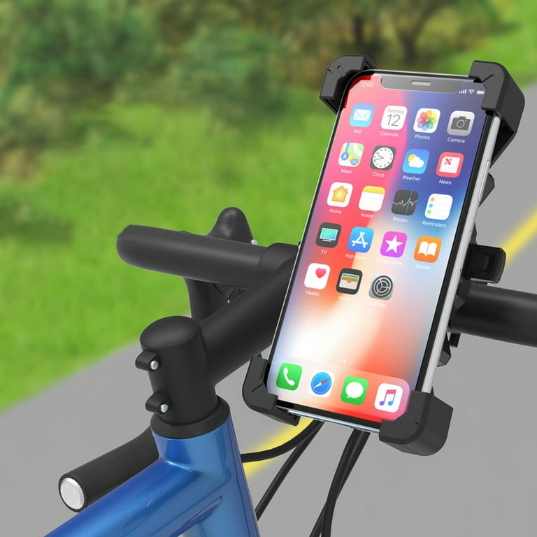 Mobile holding 2025 stand for bike