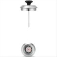 thumbnail image 1 of Coffee Kettle 1.2L Stainless Steel Pour Over Coffee Pot, 1 of 2