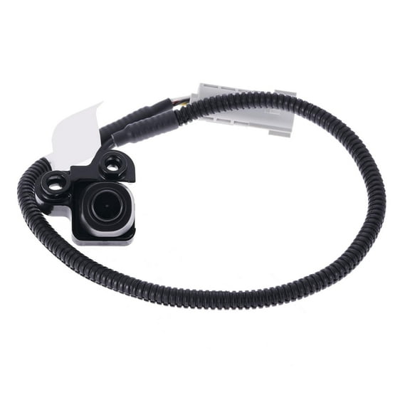Backup Camera Replaces for 2009 2010 2011 2012 GM Traverse OE Part # 15926125
