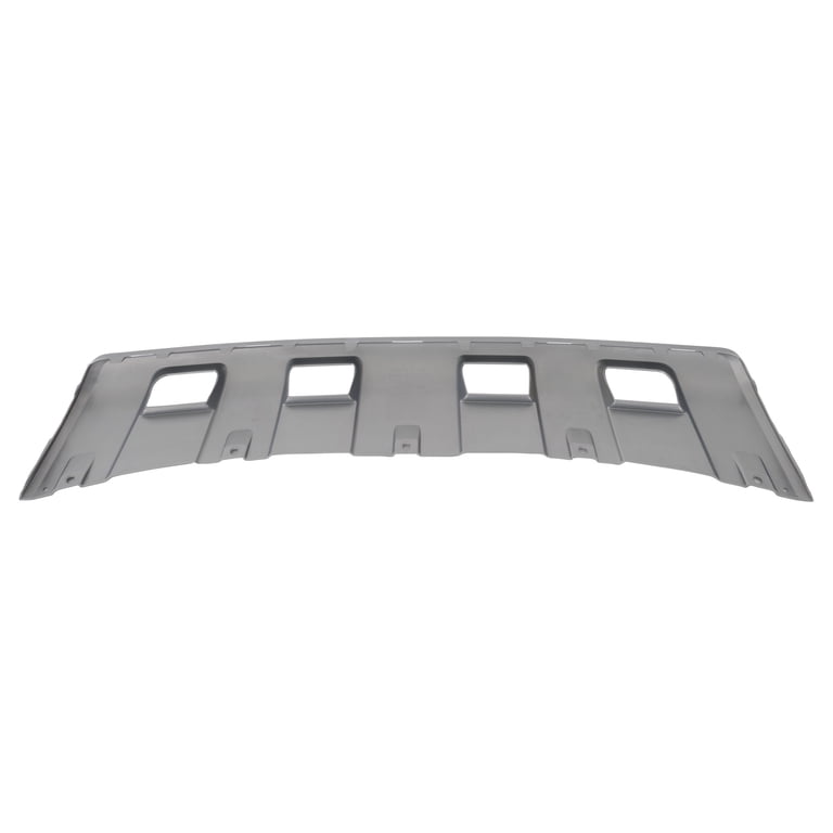 For 2020-2023 Explorer Front Lower Bumper Trim LB5Z8419AB