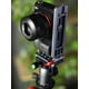 thumbnail image 3 of Placa Liberación Rápida Soporte Universal en L para Cámara Plegable Forma Con Conmutación Vertical Y Horizontal Compatible Arca Trípode Nikon Sony, 3 of 9