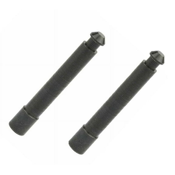 Superior Electric Aftermarket Feeder Shaft for NV45AB2, 2 Pack, SP 877-825-2PK