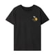 thumbnail image 2 of Camiseta para mujer de verano Tops disfraz moda suave cuello redondo camisa para viaje de compras L, 2 of 7