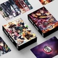 thumbnail image 1 of DMH SPY×FAMILY Japanese Anime Lomo Card One Piece 1pack/30pcs Card Games With Postcards Message Photo Gift Fan Collection Boys Toy, 1 of 7