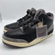 thumbnail image 1 of Ni - ke Air Jordan 3 A Ma Maniere Black Retro FZ4811-001 Men's Size 12/ Women's 13.5, 1 of 5