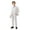 White, variant on Big Boys Formal Suit Party Formal Blazer Vest Pants Bow Tie Outfits, Sizes 7-8