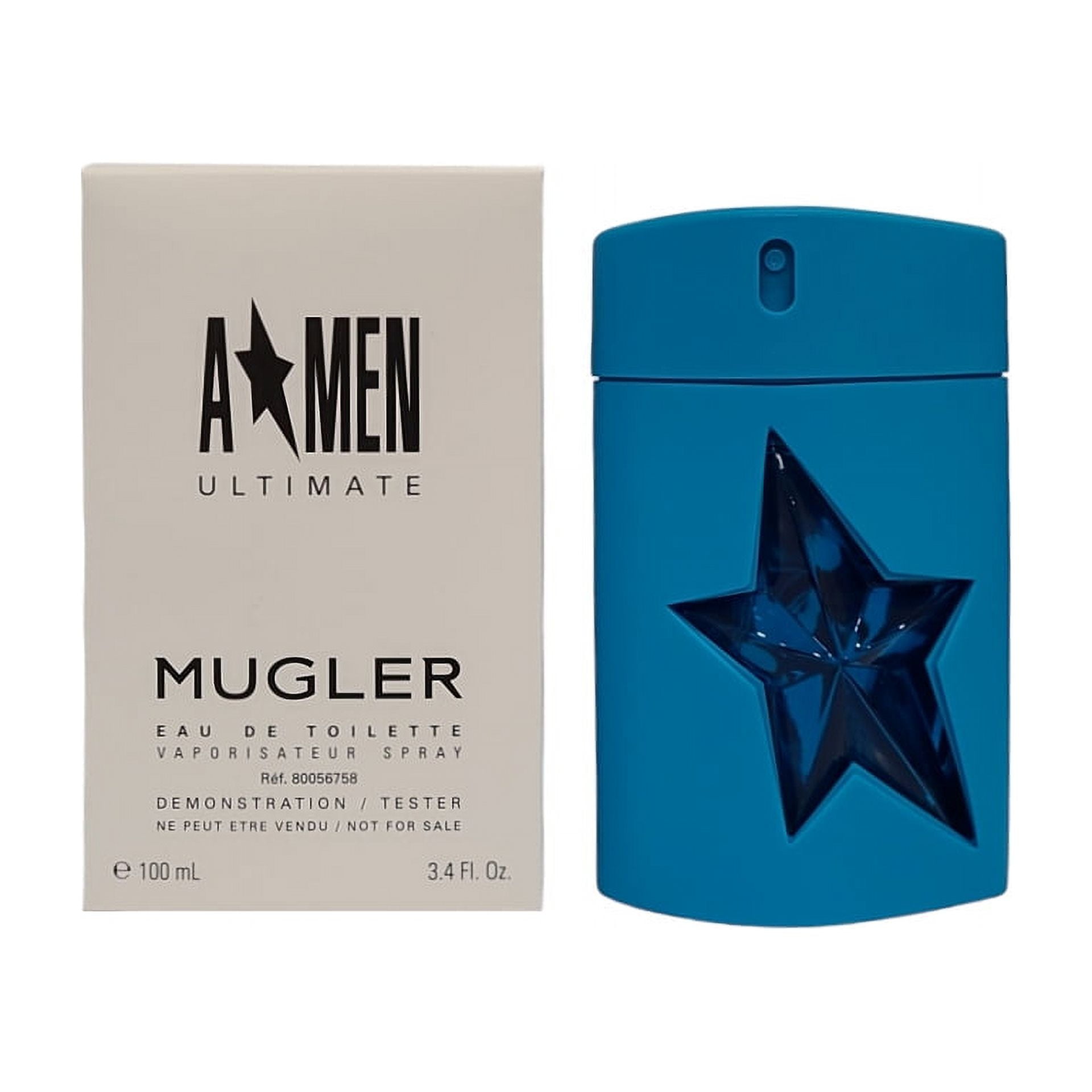 Amen ultimate mugler sale