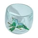 thumbnail image 2 of Taza de té de vidrio Kung Fu Master Taza de té transparente hecha a mano sin asas Taza de té Urraca, 2 of 9