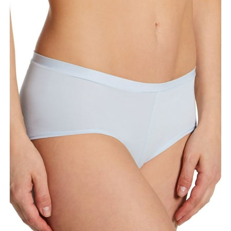 Women s DKNY DK8383 Modal Boyshort Panty (Xenon XL)