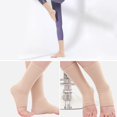 thumbnail image 5 of (M, Skin) Ankle Brace Sports Support, Plantar Fasciitis Compression Sleeve for Men and Women, Ankle Brace Support Breathable Ankle Support, Arthritis, Tendonitis, 5 of 5