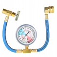 thumbnail image 1 of Automobile Air Conditioner Fluorine Hose Refrigerant Hose, 1 of 3