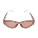 thumbnail image 5 of unbranded 1Par Gafas De Sol De Metal Para Mujer Con Protección Uv Ligeras Y Montura Con Diamantes, 5 of 7