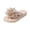 EliteGoogv#Beige-1, variant on Womens Flower Platform Flip Flops Comfortable Thick Sole Wedge Slippers Summer Beach Casual Non Open Toe Thong Sandals for Daily Wear,US:8