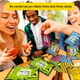 thumbnail image 4 of Juego de cartas Big Potato Cards vs Gravity para más de 2 jugadores, 4 of 7
