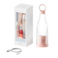 thumbnail image 1 of Portable Smoothie Wireless Portable Smoothie Fresh Juice Bottle Portable With Travel Cup & 304 Stainless, 1 of 9