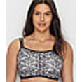 thumbnail image 3 of Natori Womens Yogi Underwire Sports Bra Style-731050, 3 of 3