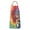 Colorful Tie Dye-1, variant on Colorful Tie Dye Pattern Apron-Garden Aprons for Women with Pockets-Cotton Linen Waterproof Kitchen Cooking Gardening Aprons Adjustable for Kitchen,Cooking,BBQ and Salon 33x27 Inch