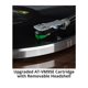 thumbnail image 4 of Tocadiscos Dayton Audio TT-1BTW USB Bluetooth acabado en madera, 4 of 9