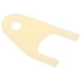 thumbnail image 4 of GOOHOCHY Reemplazo de llave de dispensador de toallas de papel de plástico Llaves de plástico para uso comercial y de oficina Dispensadores de papel higiénico Reemplazo de llave Blanco, 4 of 8