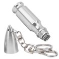 thumbnail image 1 of Accessoires de Billard, Shaper de Piscine pour Snooker, Outil de Réparation de Pointe de Queue de Billard Compact 36g, Solide et Durable, Résistant à l'Usure pour Queue de Billard Snooker Argent, Or, 1 of 7