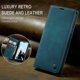 thumbnail image 2 of Funda tipo cartera compatible con iPhone 14 Pro Max, funda plegable tipo libro de piel sintética con tarjetero, cierre magnético y función atril para iPhone 14 Pro Max, 2 of 6