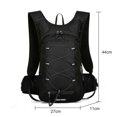 thumbnail image 2 of Mochila para bicicleta al aire libre, bolsa de agua, mochila deportiva multifuncional, mochila de gran capacidad, 2 of 5