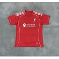 thumbnail image 1 of Liverpool Home. Football Classic Jersey, 1 of 2