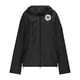 thumbnail image 5 of Anoraks para mujer y hombre, chaqueta impermeable, transpirable, fina, para ciclismo, para viajes, exteriores, cortavientos con capucha, 5 of 7